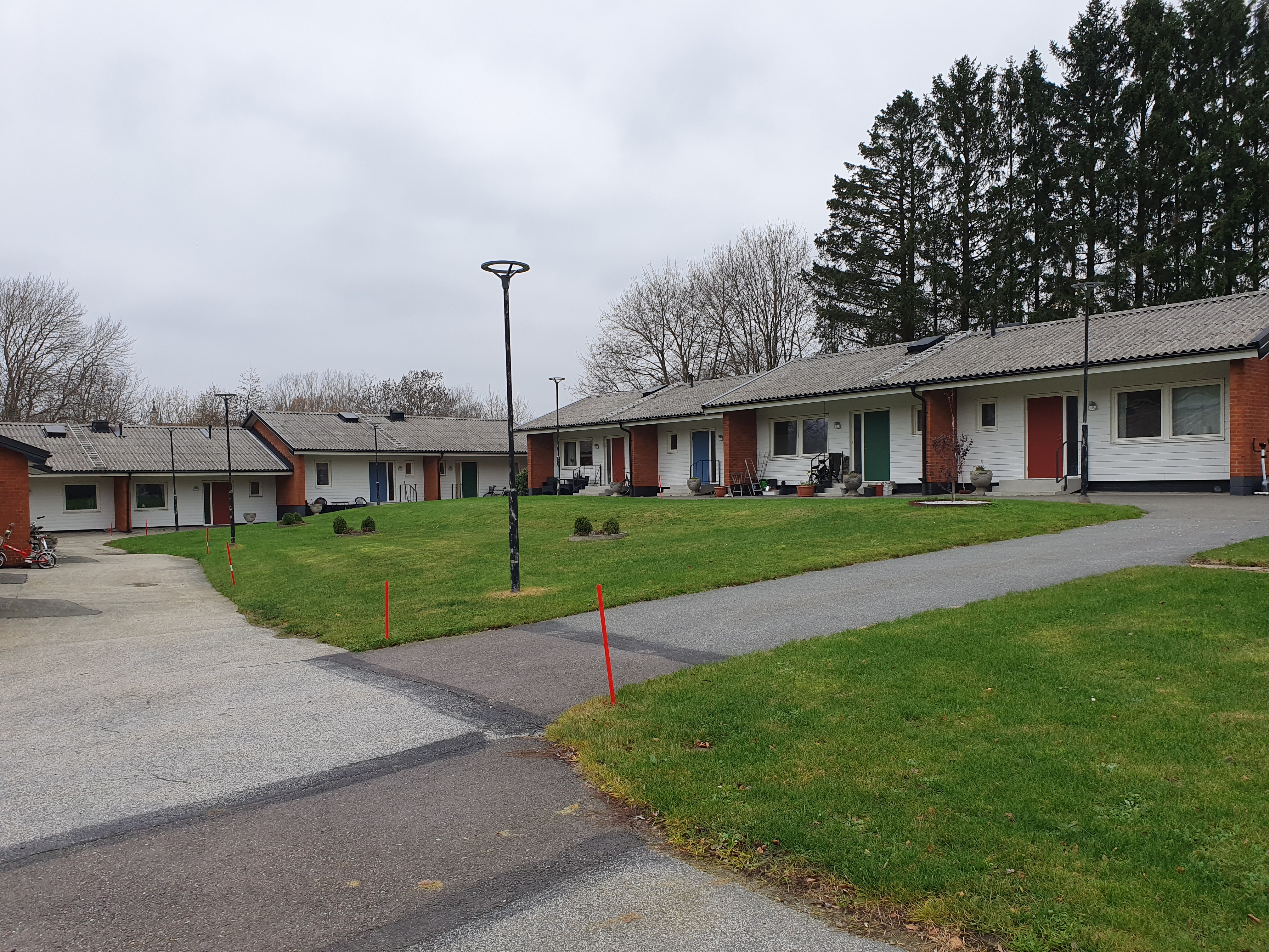 Översikt Skogsgård