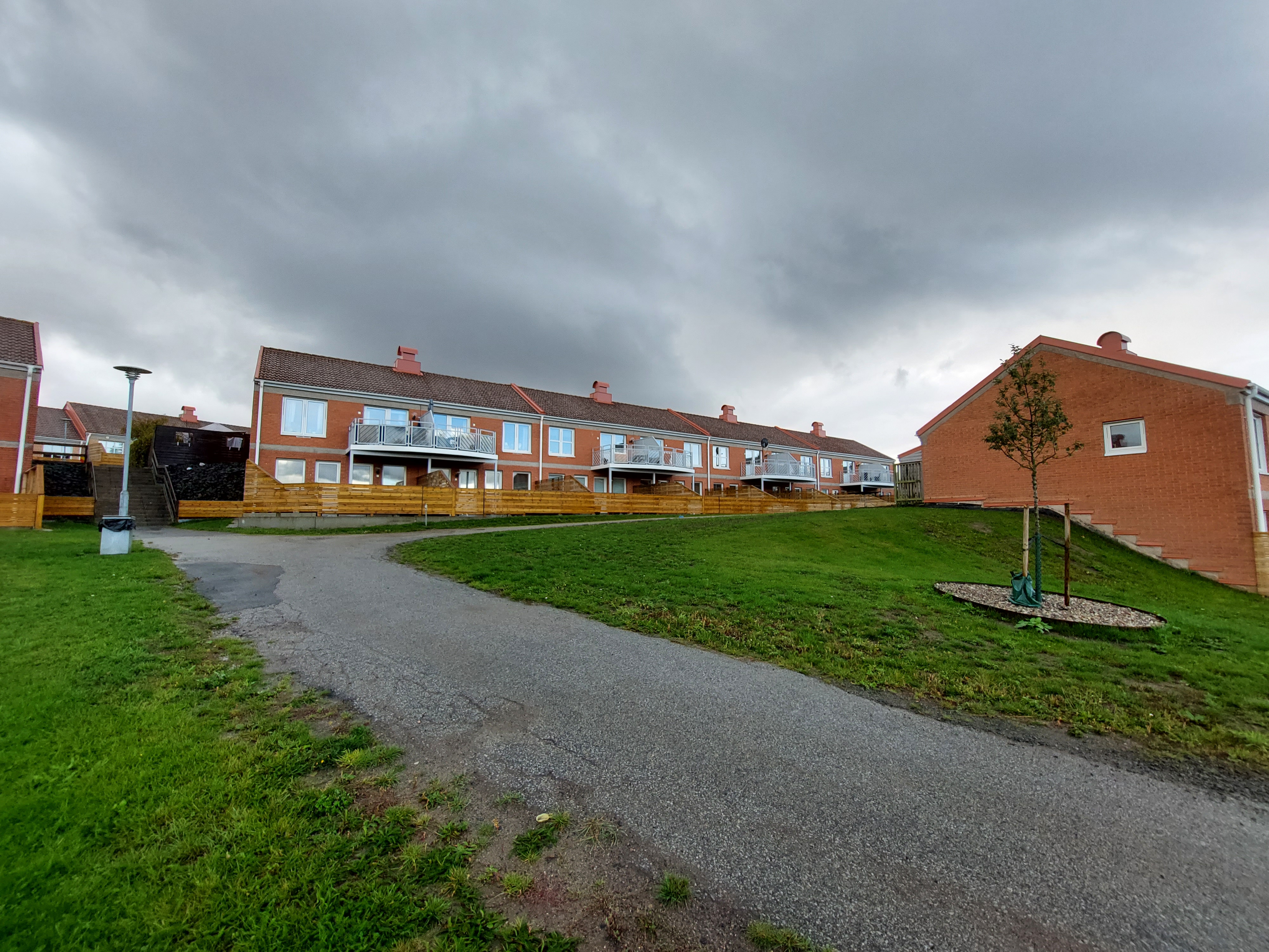Simrishamn - Brevduvan - Simrishamns bostäder AB