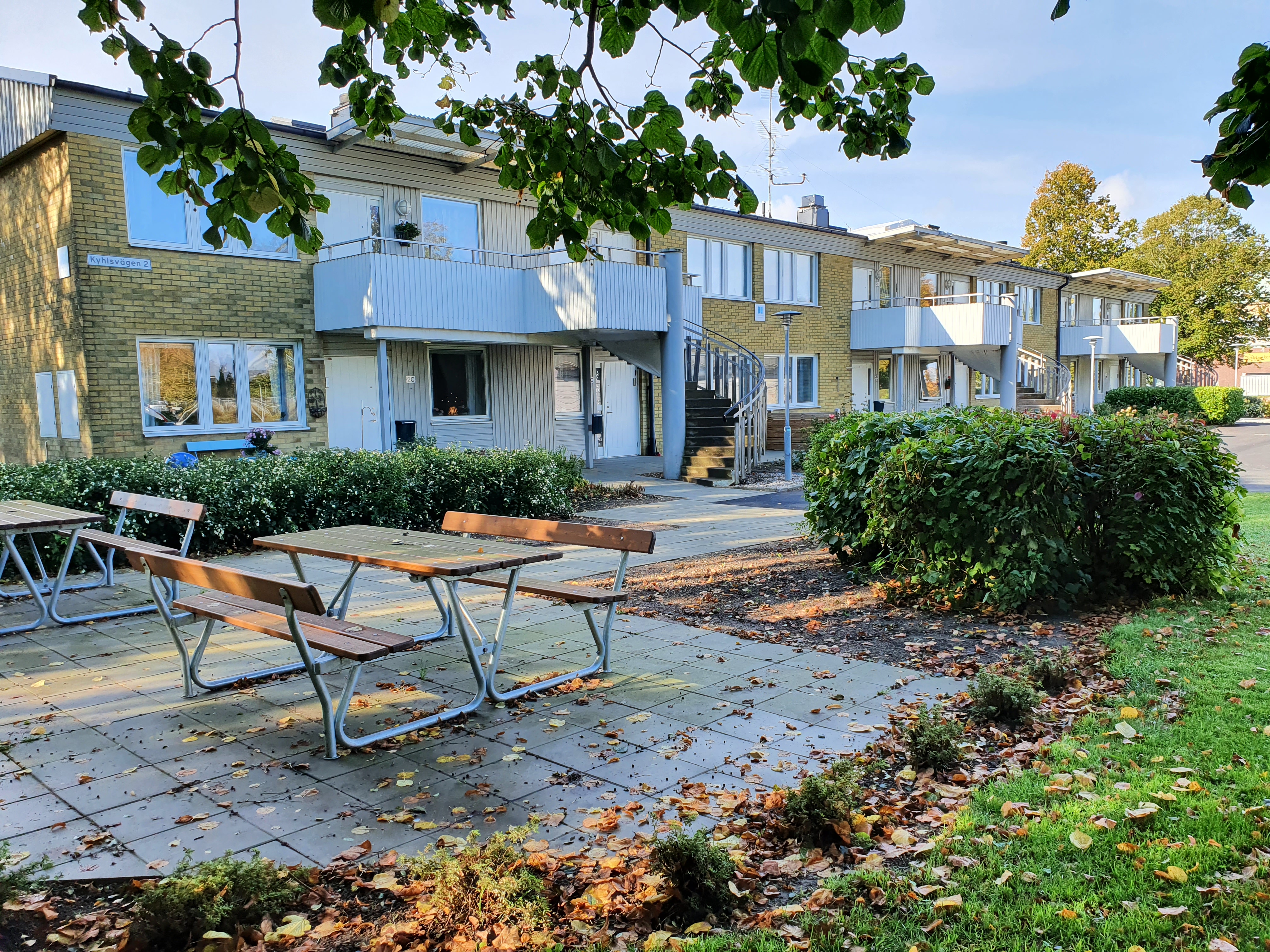 Översikt Frankatoften